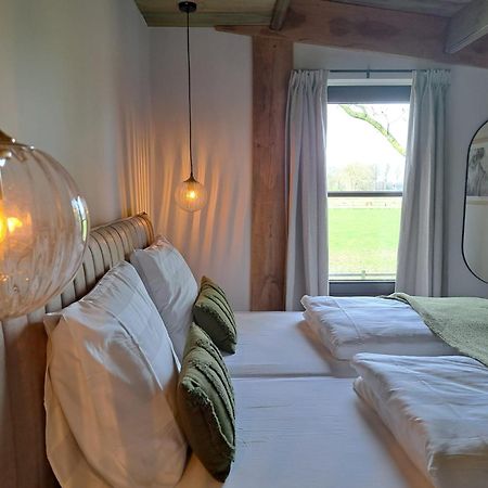 De Wijnlodge Kootwijkerbroek Dış mekan fotoğraf